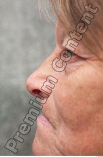 Nose texture of street references 329 0001